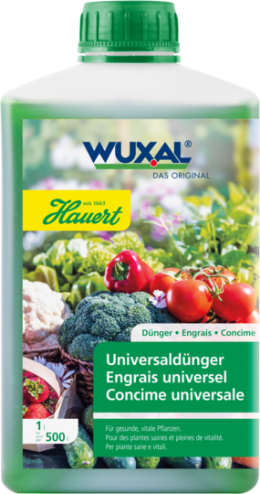 113101 Hauert Wuxal Universal 1l