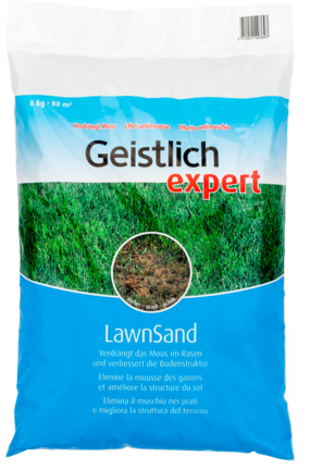 403408 Geistlich Expert Lawn-Sand 8kg